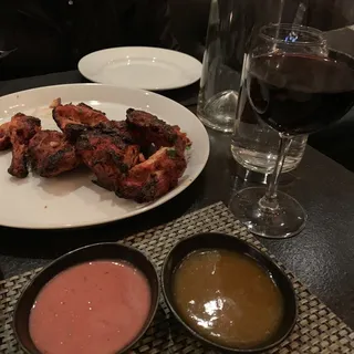 Mango Chutney
