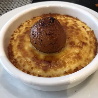 Gulab jamun