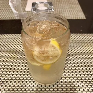 Soda