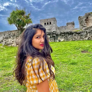 Shefali A.