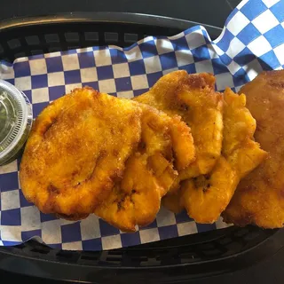 Tostones