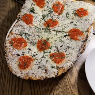 Margherita Pizza