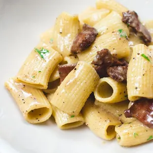 food, pasta dish, pasta