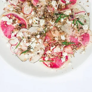 salads, salad, food