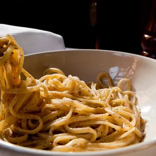 pasta, food