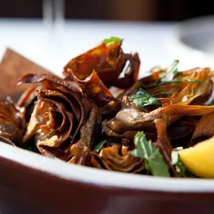 food