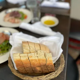 Bread