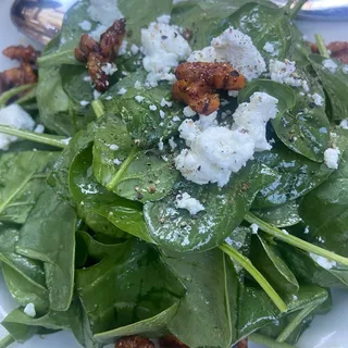 Insalata Di Spinaci