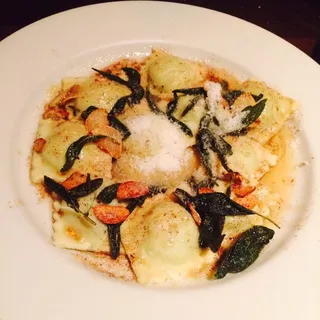 Ravioli Alla Modenese