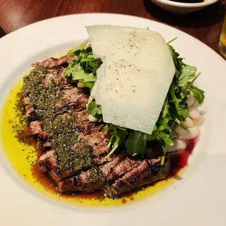 Tagliata Di Manzo