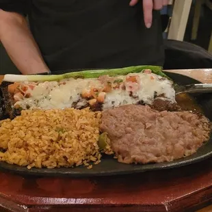 Carne Asada
