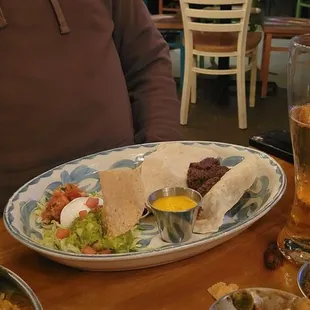 Fajitas