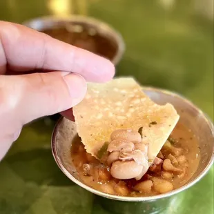 Beans