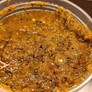 food, curry