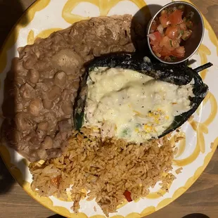 food, steak