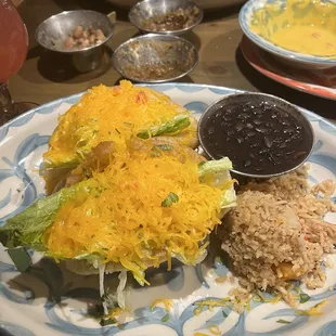 Puffy Tacos