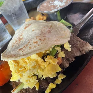 Carne Asada