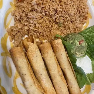 Flautas