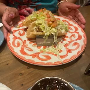 Fajita Chicken Quesadillas