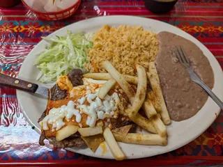 Dos Hermanos