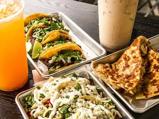 Frezko Taco Spot