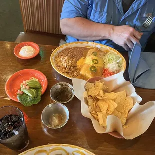 Lupe Tortilla Mexican Restaurant