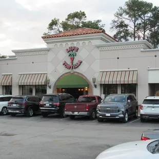 Lupe Tortilla/5482 Fm 1960 Rd W