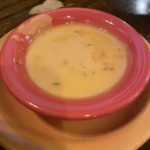 Chile Con Queso