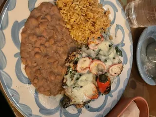 Lupe Tortilla Mexican Restaurant