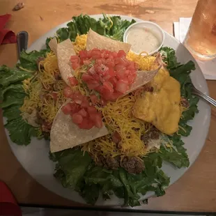 Taco Salad