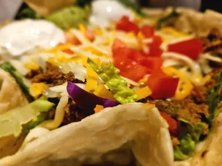 Gringo's Mexican Kitchen