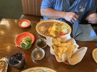 Lupe Tortilla Mexican Restaurant