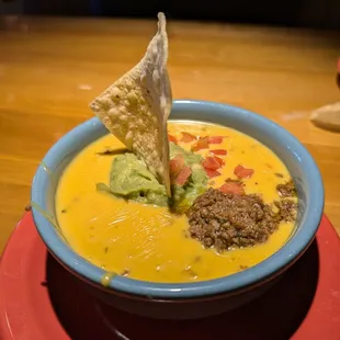 Queso Compresto, get it!