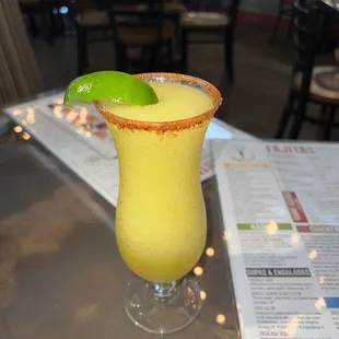 Mango Rita