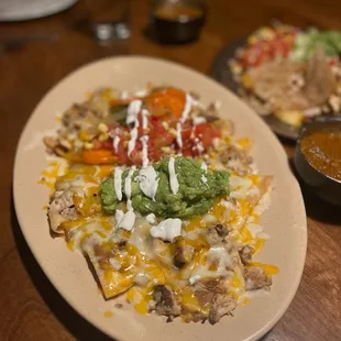 Sides