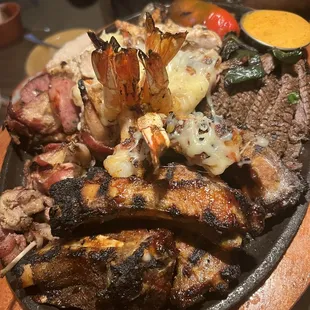 Maximo Fajitas