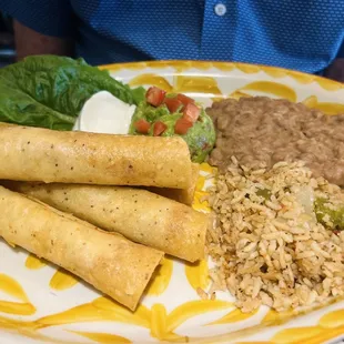 Flautas