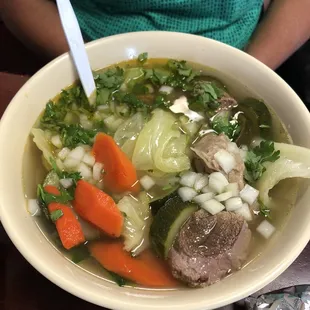 soups and chowder, chowder, food, soup