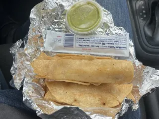 Taqueria Mexicana