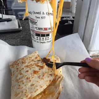 Quesadilla
