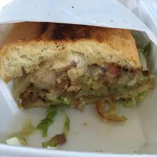 Torta