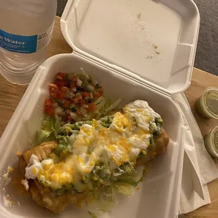 Chimichanga