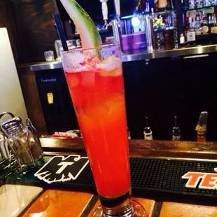 Watermelon something