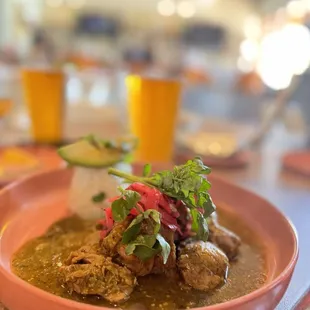 Lupe's Cocina & Cantina