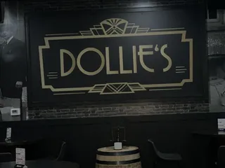 Dollies Bar & Grill