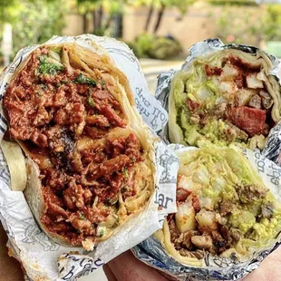 wraps, food, burrito, burritos and wraps