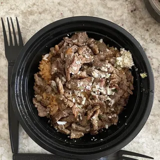 Kid's Bowl