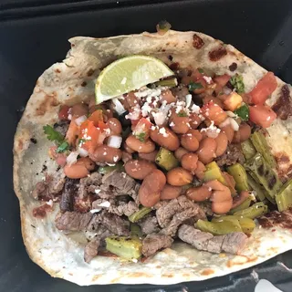 Taco Sonora