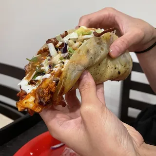 Taco Del Mar