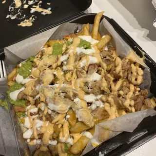 Chicken Fries